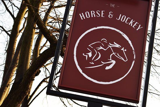 The Horse & Jockey