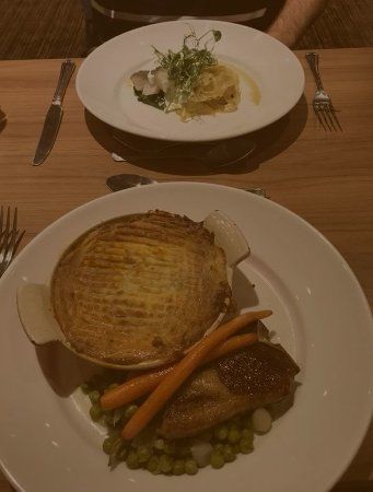 Glebegate Restaurant