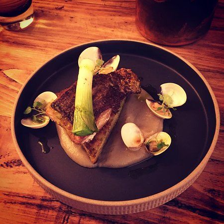 The Palfrey
