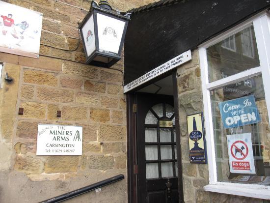 The Miners Arms