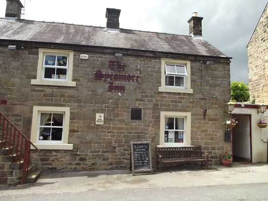 The Sycamore Inn