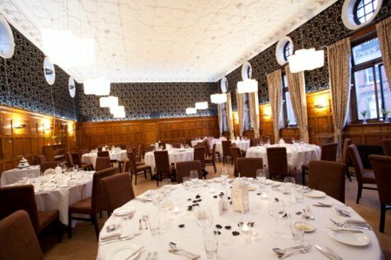 Opulence Restaurant