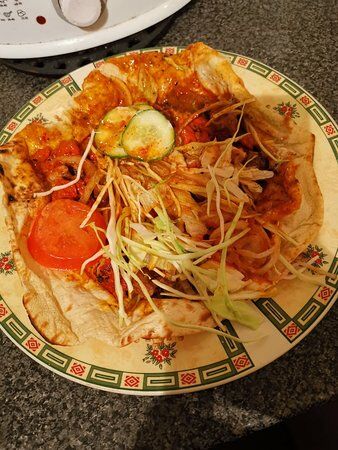 Delizia Fast Food