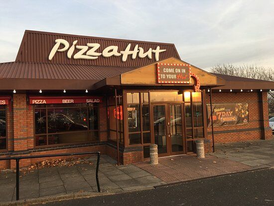 Pizza Hut
