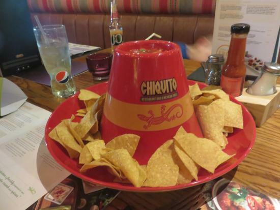 Chiquito