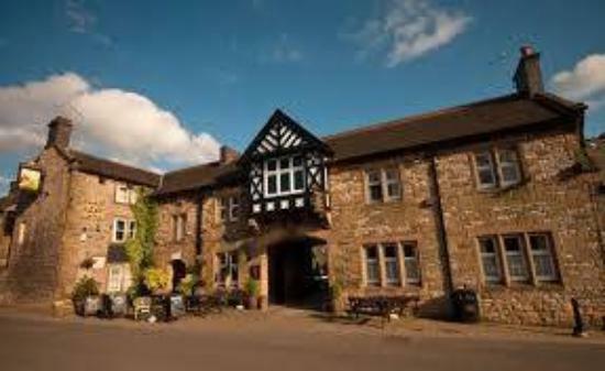 The Bulls Head Hotel